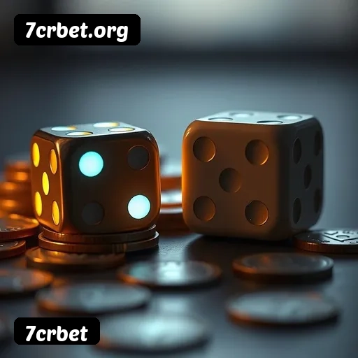 Comparação APP mobile vs versão web da 7crbet